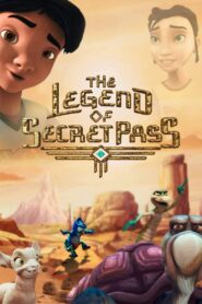 The Legend of Secret Pass 2010 on netflix