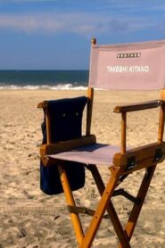 Scenes by the Sea: Takeshi Kitano 2000 on netflix