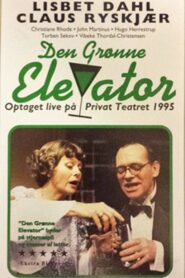 Den grønne elevator 1996 on netflix