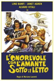 The Honorable with His Lover under the Bed 1981 on netflix