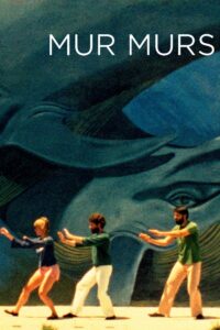 Mur Murs 1981 on netflix