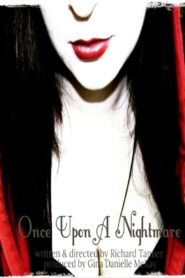 Once Upon A Nightmare 2016 on netflix