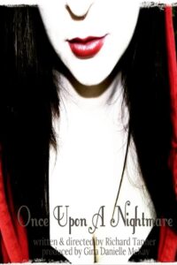 Once Upon A Nightmare 2016 on netflix