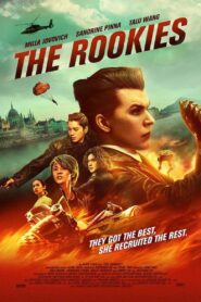 The Rookies 2019 on netflix