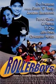 Rollerboys 1995 on netflix