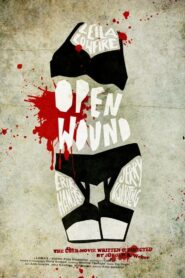 Open Wound – The Übermovie 2018 on netflix