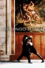 The Tango Lesson 1997 on netflix
