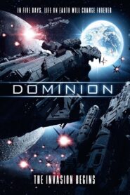 Dominion 2015 on netflix