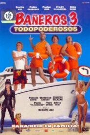 Part-Time Lifeguards III 2006 on netflix