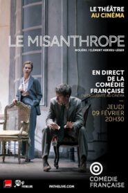 Le Misanthrope 2017 on netflix