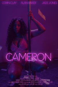 Cameron 2022 on netflix