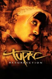 Tupac: Resurrection 2003 on netflix