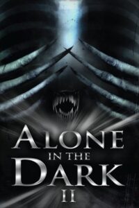 Alone in the Dark 2 2008 on netflix
