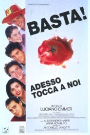 Basta! Adesso tocca a noi 1990 on netflix