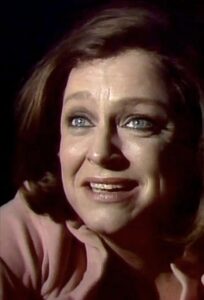Jeg vil ikke være alene 1980 on netflix