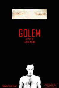 Golem 2000 on netflix