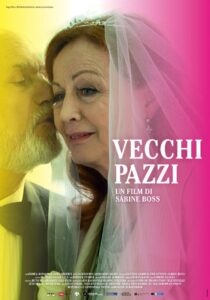 Vecchi Pazzi 2015 on netflix