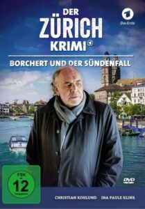 Money. Murder. Zurich.: Borchert and the original sin 2019 on netflix