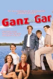 Ganz und gar 2003 on netflix