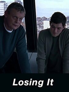 Losing It 2006 on netflix