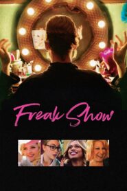 Freak Show 2018 on netflix