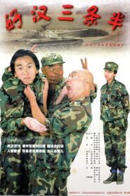 好汉三条半 1998 on netflix