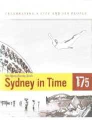 Sydney in Time 2006 on netflix