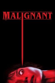 Malignant 2021 on netflix