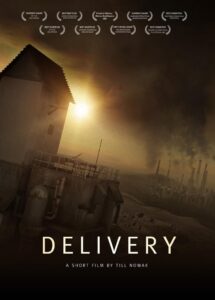 Delivery 2005 on netflix