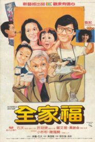 A Family Affair 1984 on netflix