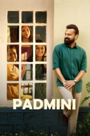 Padmini 2023 on netflix