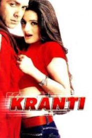 Kranti 2002 on netflix
