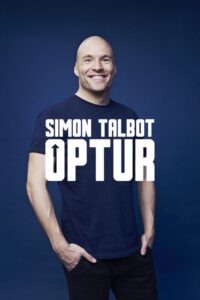 Simon Talbot: Optur 2022 on netflix