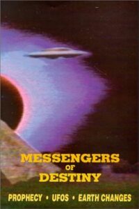 Messengers of Destiny 1992 on netflix