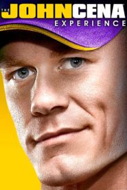 The John Cena Experience 2011 on netflix