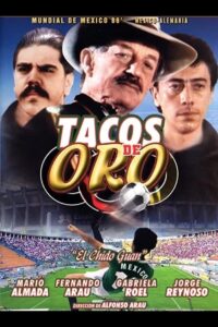 Chido Guan, el tacos de oro 1986 on netflix