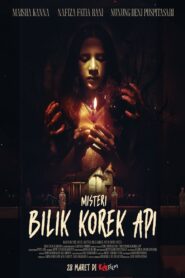 Misteri Bilik Korek Api 2024 on netflix