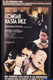 Contar hasta diez 1985 on netflix