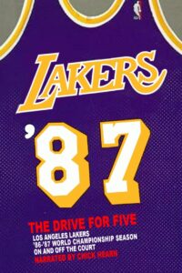 Los Angeles Lakers: ’87 The Drive For Five 1987 on netflix