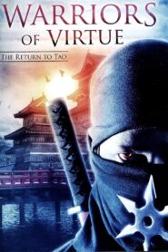 Warriors of Virtue: The Return to Tao 2002 on netflix