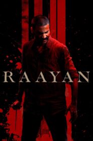 Raayan 2024 on netflix