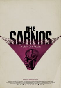 The Sarnos: A Life in Dirty Movies 2013 on netflix