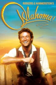 Oklahoma! 1999 on netflix