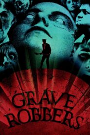 Graverobbers 1988 on netflix