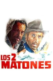 Los Dos Matones 1983 on netflix