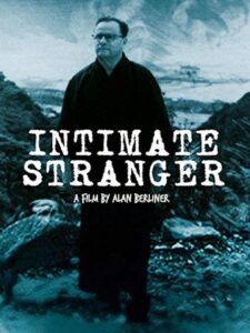 Intimate Stranger 1991 on netflix