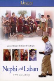Nephi & Laban 2003 on netflix