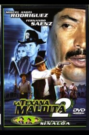 La texana maldita 2 2002 on netflix