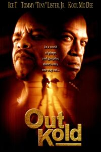 Out Kold 2001 on netflix