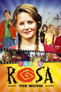 Rosa – The Movie 2007 on netflix